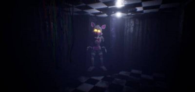 Five Nights at Freddy's Simulator
